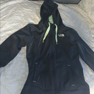NorthFace sweatshirt